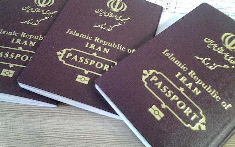 امکان ثبت غیرحضوری درخواست گذرنامه فراهم می شود امکان ثبت غیرحضوری درخواست گذرنامه فراهم می گردد