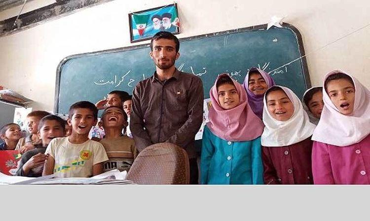 دستورالعمل جذب سرباز معلم ابلاغ شد دستورالعمل جذب سرباز معلم ابلاغ شد