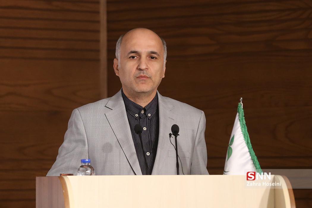 دستاورد های ارزشمند پژوهشگاه فضایی در کنترل حرارت سامانه دستاورد های ارزشمند پژوهشگاه فضایی در کنترل حرارت سامانه های فضایی