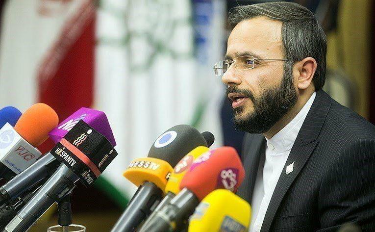 مدیرکل فرهنگی و روابط عمومی مجلس منصوب شد مدیرکل فرهنگی و روابط عمومی مجلس منصوب شد