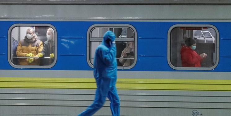 گاردین، نابرابری در انجام تست کرونا و افزایش شکاف طبقاتی گاردین، نابرابری در انجام تست کرونا و افزایش شکاف طبقاتی در انگلیس