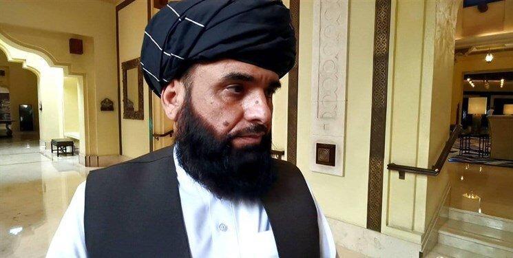 ملا عبدالغنی برادر مدعی دیدار با نماینده ظریف شد! ملا عبدالغنی برادر مدعی دیدار با نماینده ظریف شد!