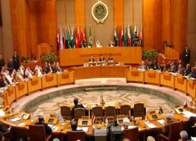 خبرنگاران مخالفت اتحادیه عرب با دخالت خارجی در امور لیبی