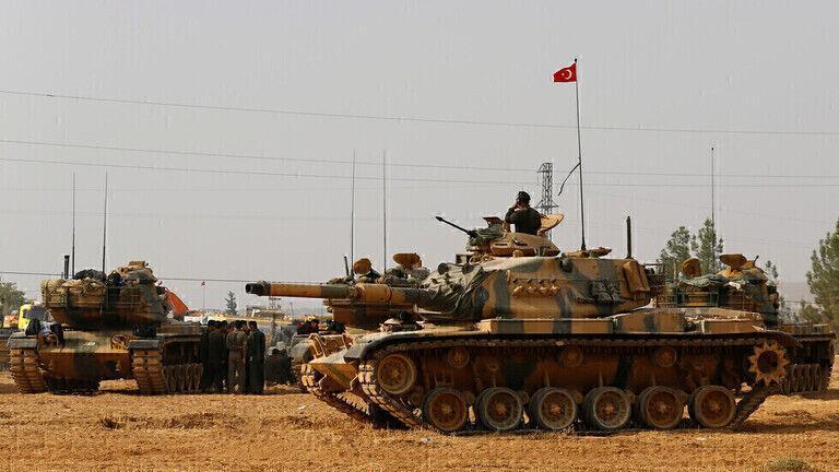 خبرنگاران ترکیه : عملیات در شمال عراق مبتنی بر اصل دفاع از خود است