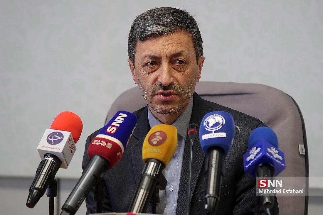 فتاح: زمینه آزادی 2574 زندانی جرائم غیرعمد ازسوی بنیادمستضعفان فتاح: زمینه آزادی 2574 زندانی جرائم غیرعمد ازسوی بنیادمستضعفان فراهم شد