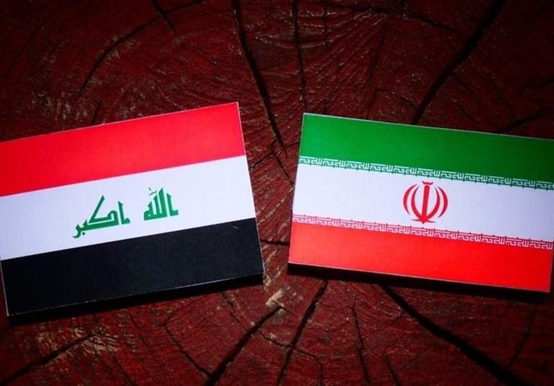 ایران در صدر اولویت های سیاست خارجی مردم عراق است ایران در صدر اولویت های سیاست خارجی مردم عراق است