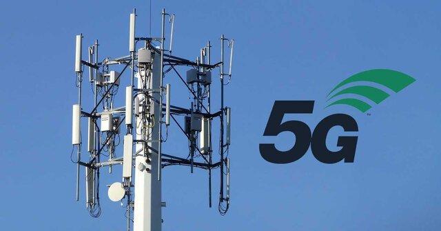 ژاپن در ایجاد شبکه 5G به انگلیس یاری می نماید