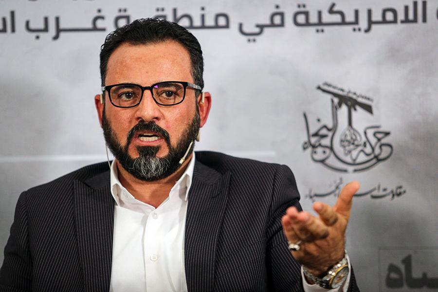 سفیر انگلیس در حد و اندازه دخالت در امور عراق نیست سفیر انگلیس در حد و اندازه دخالت در امور عراق نیست