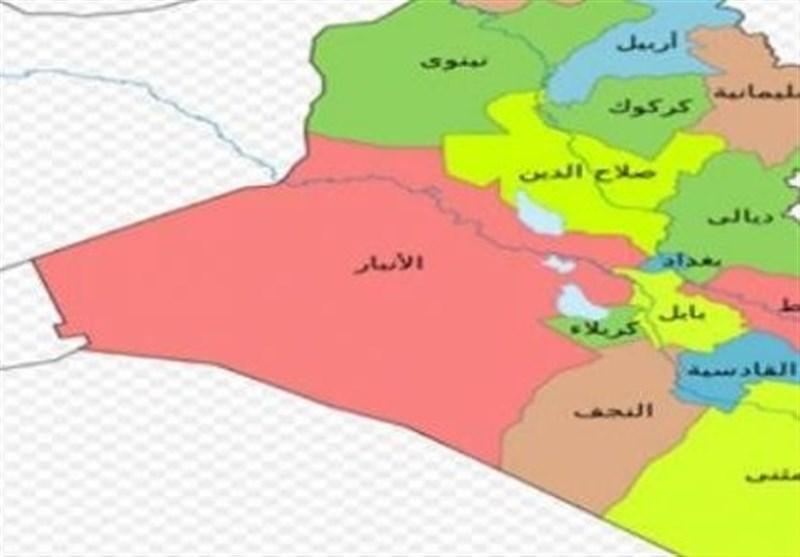 برگزاری نشست ناتو و عراق در ماه آینده میلادی برگزاری نشست ناتو و عراق در ماه آینده میلادی