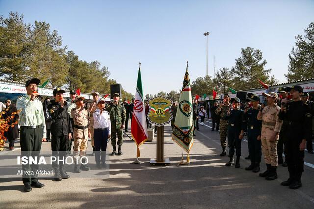 تأمین امنیت و آرامش شهروندان، حاصل هم افزایی بین دستگاهی تأمین امنیت و آرامش شهروندان، حاصل هم افزایی بین دستگاهی است