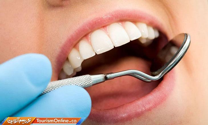 دانستنی های بهداشت دهان و دندان در زمان شیوع کروناویروس