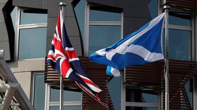 ملی گرایان اسکاتلند بار دیگر ساز همه پرسی استقلال را کوک کردند