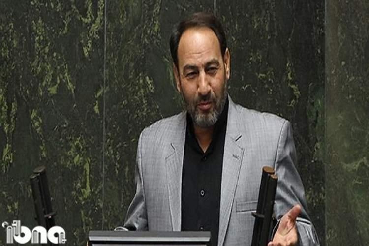 رفع مشکلات بودجه ای کتابخانه های عمومی از اولویت های نمایندگان رفع مسائل بودجه ای کتابخانه های عمومی از اولویت های نمایندگان مجلس است