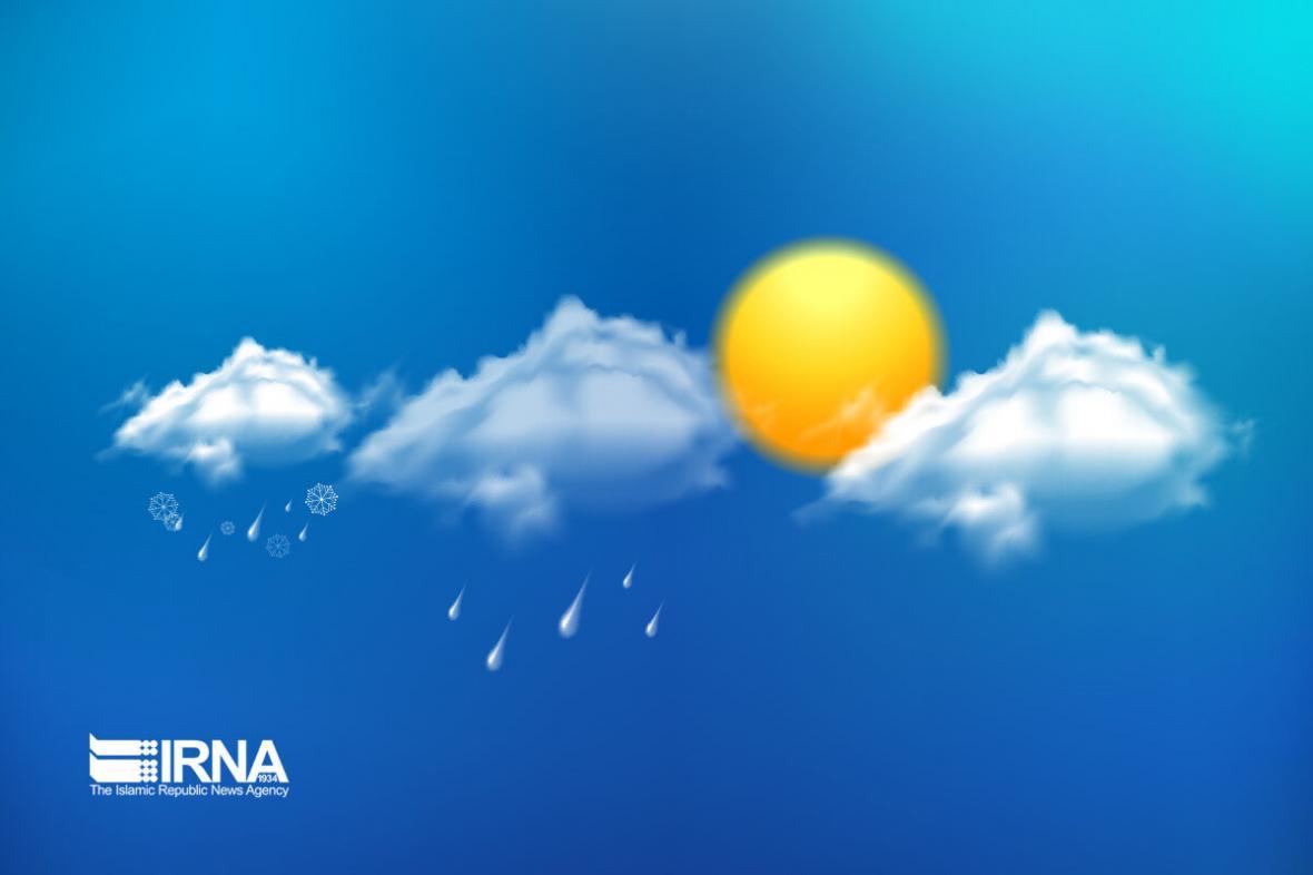 خبرنگاران دمای هوای مازندران کاهش می یابد خبرنگاران دمای هوای مازندران کاهش می یابد