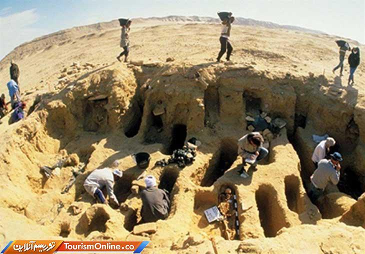 سمنان یکی از استان های مهم در تاریخ و باستان شناسی است