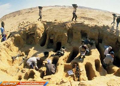 سمنان یکی از استان های مهم در تاریخ و باستان شناسی است