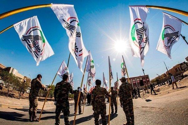 تلاش برای خلع سلاح حشد شعبی در عراق؛ پروژه تخریب کلید خورد تلاش برای خلع سلاح حشد شعبی در عراق؛ پروژه تخریب کلید خورد
