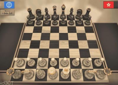 در قرنطینه شطرنج آنلاین بازی کنیم