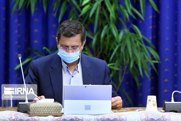 خبرنگاران کاهش انتظارات تورمی کشور با توقف رشد پول در آذر خبرنگاران کاهش انتظارات تورمی کشور با توقف رشد پول در آذر ماه