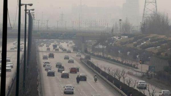 توزیع بنزین با آلودگی گوگردی 12 برابر حد مجاز در پمپ بنزین ها