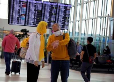 بلاتکلیفی ویزای توریستی ایران، گردشگران خارجی چه زمانی بازمی گردند؟
