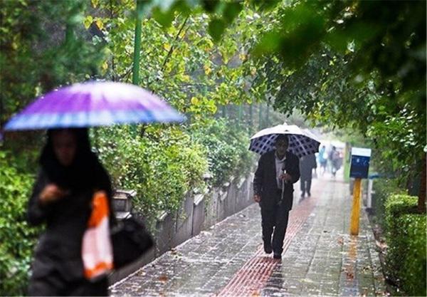 خبرنگاران هواشناسی خراسان رضوی نسبت به رواناب و آبگرفتگی هشدار داد