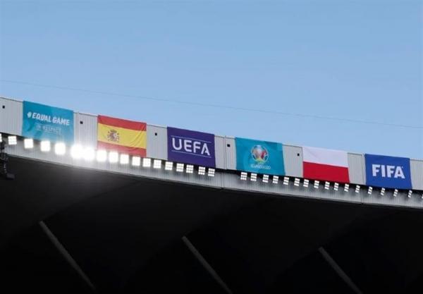 یورو 2020، ترکیب تیم های ملی اسپانیا و لهستان اعلام شد یورو 2020، ترکیب تیم های ملی اسپانیا و لهستان اعلام شد