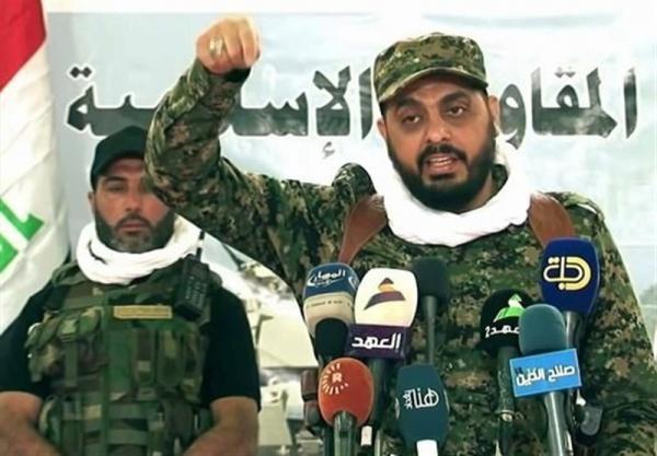 عراق، قیس الخزعلی: حمله موشکی اخیر به سفارت آمریکا کار مقاومت عراق، قیس الخزعلی: حمله موشکی اخیر به سفارت آمریکا کار مقاومت نبود