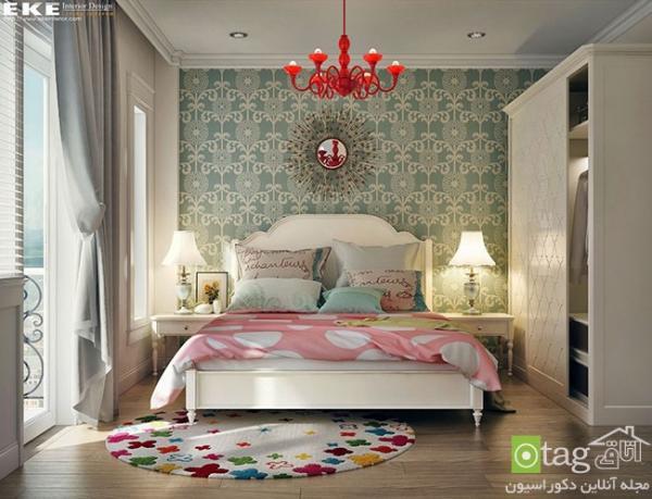مدل تخت خواب شیک و زیبا مناسب اتاق های کوچک و بزرگ مدل تخت خواب شیک و زیبا مناسب اتاق های کوچک و عظیم