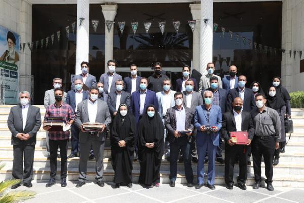 قدردانی از قهرمانان فارس در پارالمپیک توکیو، لزوم رفع دغدغه قدردانی از قهرمانان فارس در پارالمپیک توکیو، لزوم برطرف دغدغه استخدام ورزشکاران