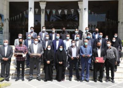 قدردانی از قهرمانان فارس در پارالمپیک توکیو، لزوم برطرف دغدغه استخدام ورزشکاران