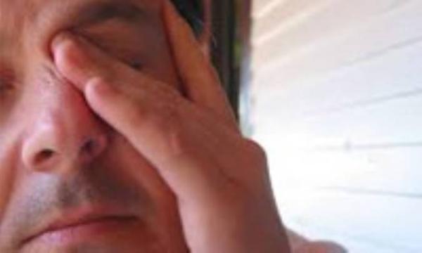 داشتن احساس خستگی در بعدازظهر داشتن احساس خستگی در بعدازظهر