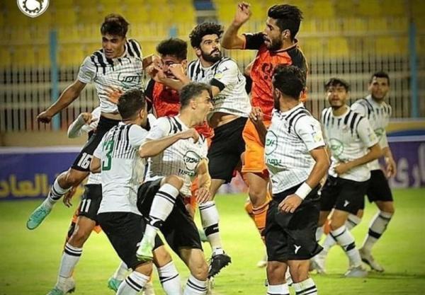 سرپرست مس رفسنجان: جو بسیار بدی در مسجدسلیمان وجود داشت، سرپرست مس رفسنجان: جو بسیار بدی در مسجدسلیمان وجود داشت، دوره بیرون کشیدن تیم گذشته است