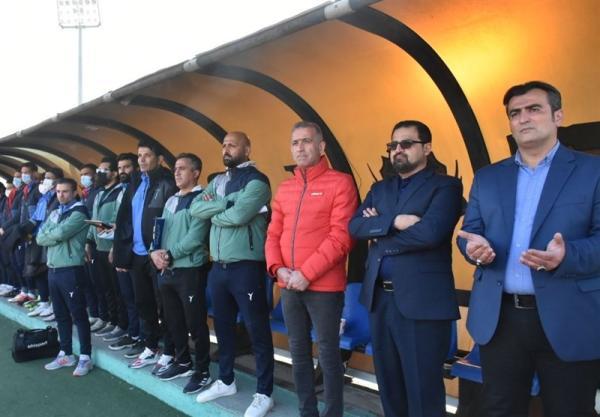 تداوم دوری کمالوند از نفت مسجدسلیمان، سرمربی مستعفی فعلاً تداوم دوری کمالوند از نفت مسجدسلیمان، سرمربی مستعفی فعلاً قصد بازگشت ندارد