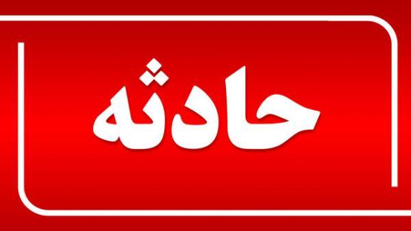 جزئیات آتش سوزی در خوابگاه دانشجویی علوم پزشکی اهواز جزئیات آتش سوزی در خوابگاه دانشجویی علوم پزشکی اهواز