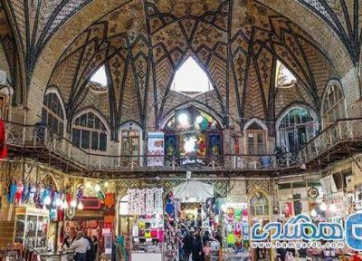 چرا بازار بزرگ تهران ایمن نمی گردد؟