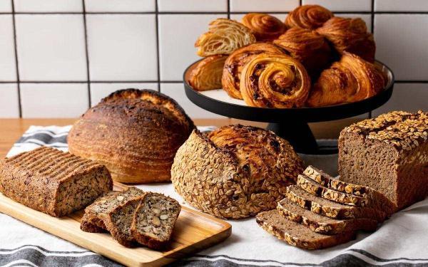 سالم ترین نان ها کدامند؟