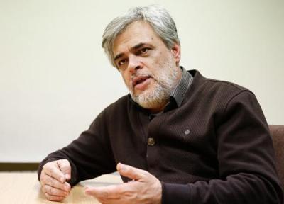 محمد مهاجری: یک وزارتخانه نو درست کنید، به نام وزارتخانه پول نفت