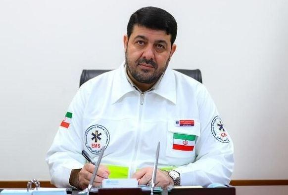 احتمال ریزش قسمت دیگری از ساختمان متروپل آبادان، شهروندان احتمال ریزش قسمت دیگری از ساختمان متروپل آبادان، شهروندان از محل حادثه فاصله گیرند
