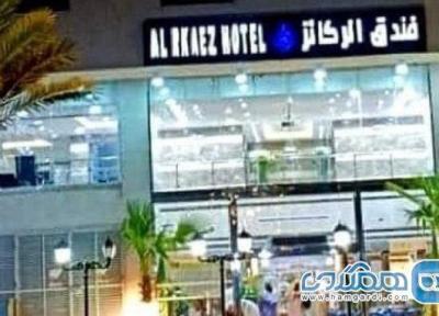 وقوع آتش سوزی در پشت یکی از هتلهای محل استقرار زائران ایرانی در مکه
