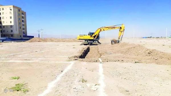 شناسایی 8 هکتار زمین در مهاباد با هدف اجرای مولدسازی شناسایی 8 هکتار زمین در مهاباد با هدف اجرای مولدسازی