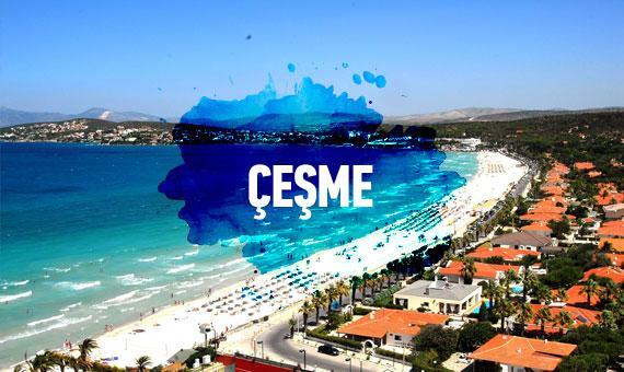 شهر چشمه محبوب ترین مقصد تابستانی در ترکیه &ampCcedileşme