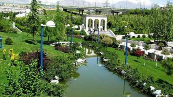 دستاورد قنات جمشیدآباد برای پایتخت چه بود؟ دستاورد قنات جمشیدآباد برای مرکز چه بود؟