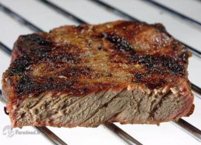 خطرات خوردن غذای سوخته؛ آیا غذاهای سوخته سرطان زا هستند؟
