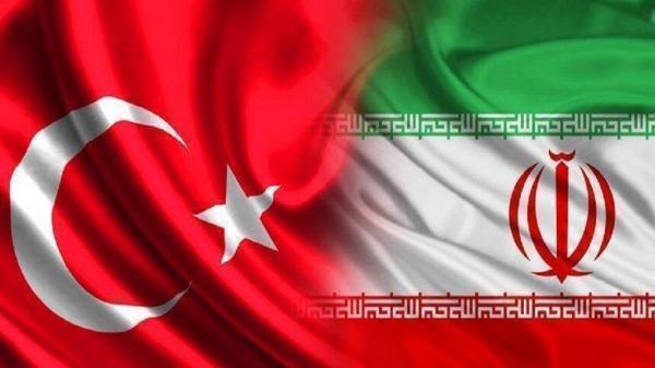 ایران توان صادرات 15 میلیارد دلاری به ترکیه را دارد