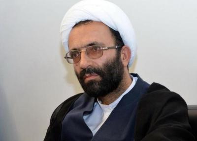 نماینده مجلس: غنی سازی 60 درصدی موضع مقتدارنه ایران است