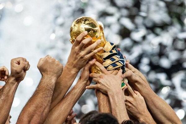 واکنش سرمربی محبوب سرخ ها به شگفتی بزرگ ، امیدوارم نام این تیم روی جام جهانی حک گردد